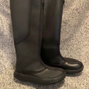 Under Armour x Michelin High Rain Boots